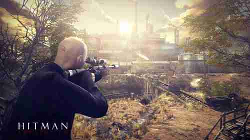 粉丝自制有趣视频：捣蛋鹅乱入《合金装备》初代！